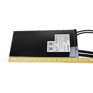 แบตเตอรี่ลิเธียม AMORGE 20S8P 72V 40AH 340A สำหรับเซลล์ 50PL พร้อม ANT Bluetooth BMS รุ่น AWJ-7240340 - Product Image 4