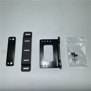 Soporte de Montaje Keyence GS-MB31 para Interruptores de Seguridad de la Serie GS-ML5, Soporte de Montaje para Puerta Corredera - Product Image 5