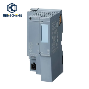 Module de communication PLC de contrôle industriel ET200SP 6GK7542-6UX00-0XE0 - Product Image 1