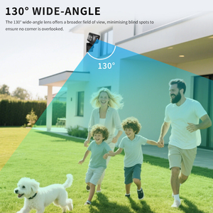 <span class=keywords><strong>Caméra</strong></span> de sécurité Goobsafe W11 <span class=keywords><strong>Mini</strong></span> 1080P, grand angle 130 degrés, batterie 1600mAh 8H, détection de mouvement, WiFi6, <span class=keywords><strong>Bluetooth</strong></span>, vente en gros - Product Image 5