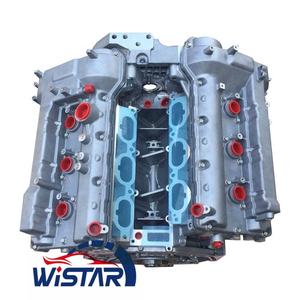 Motor Dohc Euro 5 <span class=keywords><strong>V6</strong></span> de 6 Cilindros y 3.8L, Motor de Bloque Largo G6Dj para Automóvil, Motor G6Dj para <span class=keywords><strong>Hyundai</strong></span> <span class=keywords><strong>Genesis</strong></span> Coupe Equus - Product Image 1