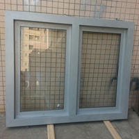 Ventana a Prueba de Explosiones Personalizada de Fábrica, Vidrio Templado Resistente a la Presión para Fábrica Química o Laboratorio, con Certificación de Prueba