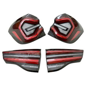 Alta calidad adecuada para <span class=keywords><strong>BMW</strong></span> X3 G01 <span class=keywords><strong>X4</strong></span> G02 luces traseras LED actualización Original luz trasera de <span class=keywords><strong>segunda</strong></span> <span class=keywords><strong>mano</strong></span> - Product Image 3