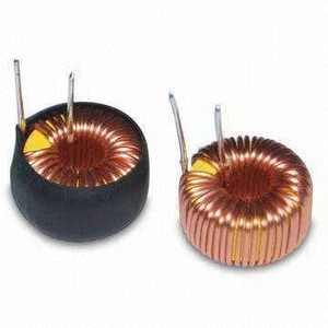 T44-26 T68-26D T60-26D T60-26 T51-26C T50-26 T50-26B T50-26Dフライバックトポロジパワートランスフォーマー50Hzインダクタンス - Product Image 2