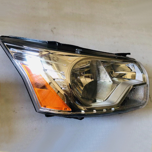 Geling อะไหล่รถยนต์ชุดบอดี้โคมไฟไฟหน้าสำหรับ <span class=keywords><strong>Ford</strong></span> Transit Van <span class=keywords><strong>BUS</strong></span> 2015 2016 <span class=keywords><strong>2017</strong></span> 2018 2020 2019 - Product Image 2