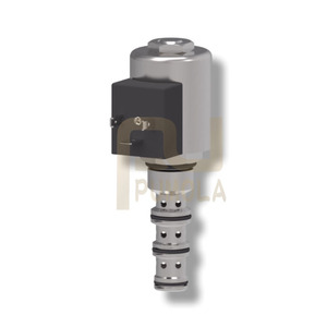 Vannes Solénoïdes Hydrauliques 300AA00021A SV7-10-4-0-24DG - Product Image 1