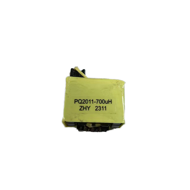 PQ2011 High-Frequency Single-Phase Flyback Instrument Power Supply Transformer 5V 9V 12V 24V 36V Type