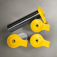 209-72-54171 Arbre de pivot pour excavatrice PC600/650/700/750/800-6-7-8
