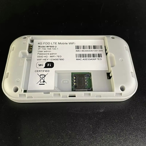 Lcn 2024เราเตอร์แบบพกพาเครือข่าย4G ล่าสุด LTE ระยะไกลเราเตอร์ WiFi ฮอตสปอตพกพามือถือพร้อมซิมการ์ด4G เราเตอร์ mifis - Product Image 6