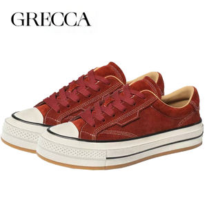 Женские кроссовки на плоской подошве - Product Image 3