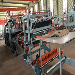 Eps Sandwich Panel Produktions linie in China Eps Sandwich Panel Roll <span class=keywords><strong>Forming</strong></span> <span class=keywords><strong>Machine</strong></span> - Product Image 3