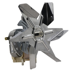 พัดลมแกน ebmpapst รุ่น RRL152 0020A72-3020LH-503amn ขนาด 200 มม. 42 วัตต์ 230 โวลต์ AC พัดลมไฟฟ้า พัดลมแอร์ พัดลมชิลเลอร์ - Product Image 1