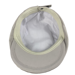 <span class=keywords><strong>Boina</strong></span> Casual para Hombre, Gorra Plana con Visera, <span class=keywords><strong>Boina</strong></span> <span class=keywords><strong>Escocesa</strong></span> de Primavera y Otoño, Gorra de Reportero Ajustable - Product Image 2