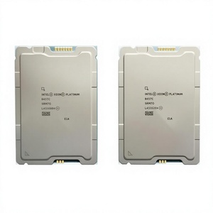 ดึงออกแล้ว ซีพียูเซิร์ฟเวอร์ 8457C 2.6 GHz 48 คอร์ 96 เธรด 350W FCLGA4677 ใช้งานได้ ผ่านการทดสอบแล้ว - Product Image 1