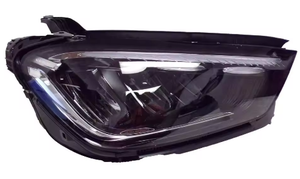 Faro LED Original WELIFTRICH para Mercedes Benz GLE W166 W167 G350 G450 2023 2024 2025 OEM 1679067004 1679067003 - Product Image 6