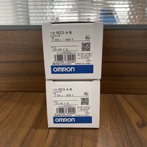 Relé Temporizador multifunción de riel DIN en miniatura de CA DPDT, para control de automatización industrial, - Product Image 1