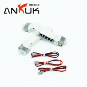 Sy7120 sy3120 sy5120 Van điện từ khí nén <span class=keywords><strong>SMC</strong></span> loại van định hướng cho hệ thống đóng gói và lắp ráp băng tải - Product Image 4