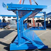 Coffrages Lianggong : Scellés de puits en aluminium personnalisables et coffres de soutènement en acier pour la sécurité des travaux d'excavation