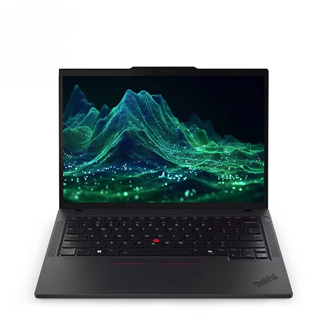 Brand New Thinkpad T14 Amd Ai 7 Pro 350 32gb 512gb/1tb 14-inch Ips 1920*1200 Business Office Engineer Laptop