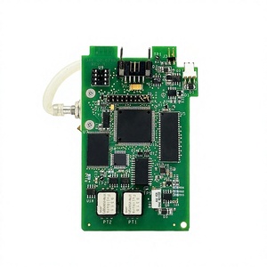 Servicio de Fabricación de PCB, SMT+DIP, Pruebas, OEM y Personalización |   Servicio Integral de Prototipos Rápidos PCBA ISO9001 - Product Image 1