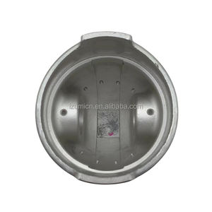 IZUMI 4 Cylinder 84mm 4DQ5 Diesel <b>Engine</b> Piston 30617-57105 - Product Image 4