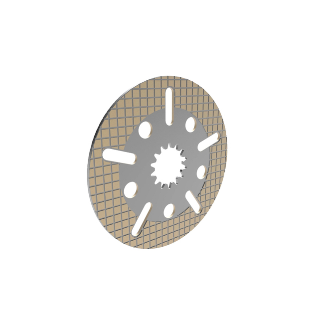 SU34458 Tractor Parts Handbrake Disk Agricultural Spare Parts
