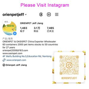 ओरिएनपेट और ओएससीपेट प्राकृतिक रेव्ड सफेद रेव्ड ब्लीच्ड वाली हड्डी कई आकार कुत्ते की हड्डी ntd10546 पालतू जानवर उत्पाद - Product Image 4