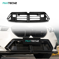 Kit carrosserie en fibre de carbone sèche préimprégnée Paktechz, calandre avant inférieure pour BMW M5 berline Touring G90
