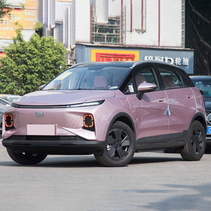 Vehículos Eléctricos Geometry <span class=keywords><strong>C</strong></span>/<span class=keywords><strong>A</strong></span>/<span class=keywords><strong>E</strong></span> Sedán, Nuevos, para Adultos, con Volante <span class=keywords><strong>a</strong></span> la Izquierda, 4 Puertas, 5 Plazas, Velocidad Máxima de 180 Km/h - Product Image 4