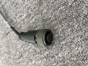 Sensor de Aceleración por Vibración Piezoeléctrico DK300 para Maquinaria de Rodamientos - Product Image 5