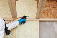 SV5000-HFO-SPRAY Mousse Polyuréthane Liquide PU Bi-composant à Pulvériser pour Isolation Thermique Expansible dans la Construction et le Transport