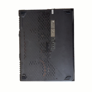 Portátil para juegos de 15.5 pulgadas Asus ROG Strix G531GU-S5DU Core i7-9750H, usado, con tarjeta gráfica 1660Ti (6GB GPU) - Product Image 2