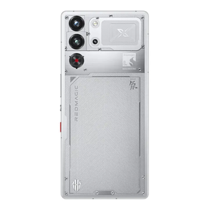 Teléfono para Juegos Red Magic 10S Pro+ Plus 5G Original, Pantalla de 6.85" 1216 X 2688 120Hz, Snapdragon 8 Elite, 7500mAh, Carga Rápida de 120W, Android 15 - Product Image 2