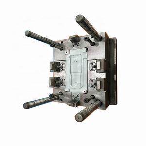 YIOT Nuevo Producto de Venta Caliente, Fabricante de Moldes de Inyección de Plástico ABS, Fabricantes de Moldes para Servicio de Moldeo de Componentes, Piezas Hechas a Medida - Product Image 3