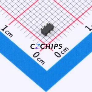 DT1042-04SO-7ทรานซิสเตอร์ SOT-26ใหม่และดั้งเดิมและป้องกันไฟกระชาก (TVS/ESD) - Product Image 2