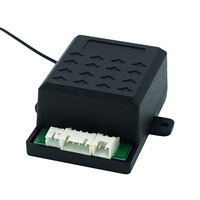 Chống Cướp Xe Hệ Thống Immobilizer Xe Immobilizer Key Máy