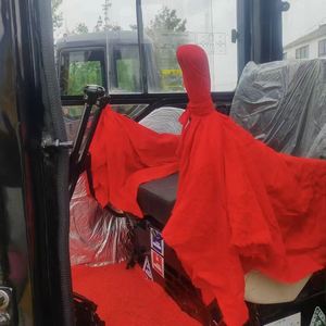 Pompe hydraulique, moteur, boîte de vitesses et godet de terrassement certifiés CE pour mini-excavatrice 305 de 5 tonnes de marque japonaise - Product Image 6