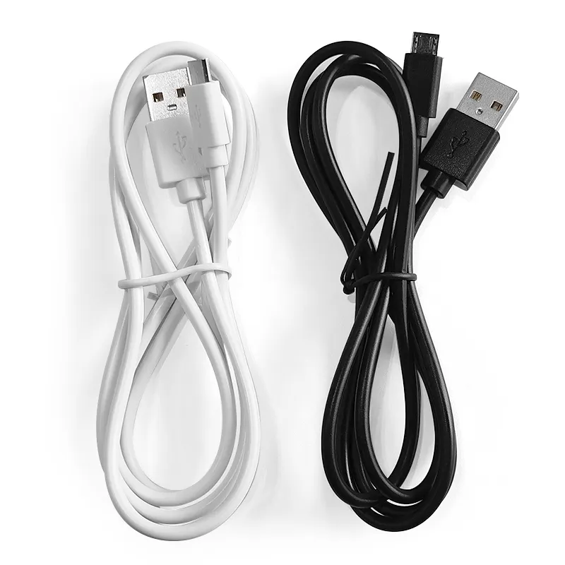 cheap price 1m 3ft micro usb charging cable wholesale 1m usb cable charger usb data cable for Android