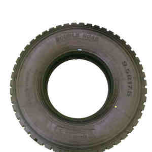 Pneus de camion à polarisation radiale de qualité chambre à air 13R22.5-18 Pneu de camion radial de bonne qualité à vendre - Product Image 6