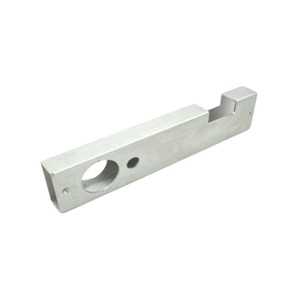 Prototypage de quincaillerie en aluminium sur mesure et production à faible <span class=keywords><strong>volume</strong></span>, livraison rapide d'échantillons - Product Image 1