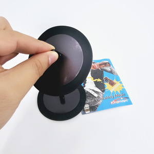 G1051 Juguete de Magia para Desaparición de Jugos, Bebidas y Té con Leche, Accesorios de Magia para el Día del Niño Kingmagic - Product Image 2