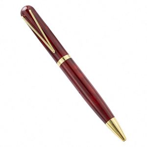 High Quality Custom Custom Logo Ballpoint <b>Pen</b> Bright Metal Signature <b>Pen</b> for Business Writing Promotional Gift - Product Image 5