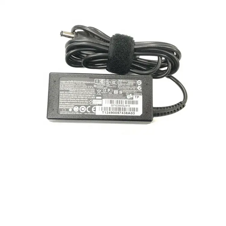 new 45W 19.0V 2.37A 5.5*2.5mm laptop Power Supply Charger Adapter For Toshiba Satellite C75D series