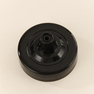 Bouteille d'eau de cyclisme Sport Squeeze de 750ml avec couvercle de buse d'aspiration et logo personnalisable - Product Image 2