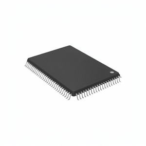 Embedded 100 BQFP Electronics Component Manufacturer Channel MB90F583CAPFR-GE1 - Product Image 1