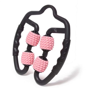 2025 nuevos masajeadores deportivos de alta calidad masajeador moldeador rodante - Product Image 1