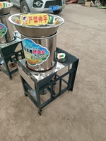 Groentesnijder Elektrische Mango Kubus Snijmachine Tomatoc Kubus Snijmachine Groente Snijmachine