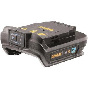 DeWalt 18V XR Tool Connect <b>Bluetooth</b> Battery <b>Adapter</b> - Product Image 1