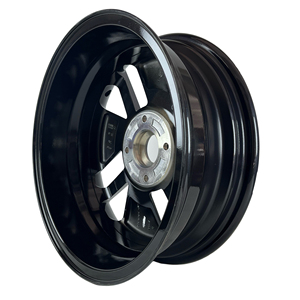 <span class=keywords><strong>ล้อ</strong></span><span class=keywords><strong>แม็</strong></span><span class=keywords><strong>ก</strong></span>ซ์อะลูมิเนียมอัลลอยด์ขนาด <span class=keywords><strong>16</strong></span> นิ้ว รุ่น New Energy Wujie สำหรับเปลี่ยนทดแทนของรถยนต์รุ่นดั้งเดิม J72-3101010DA <span class=keywords><strong>ดี</strong></span>ไซน์ลายตาข่าย ผลิตด้วยวิธีหล่อแรงดันต่ำ PCD114.3 - Product Image 5