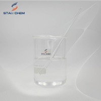 Lissage longue durée Silicone Quaternium-18 SC-1084 Trideceth-3/7/Eau Anti-frisottis pour Shampoing Après-shampoing Sérum